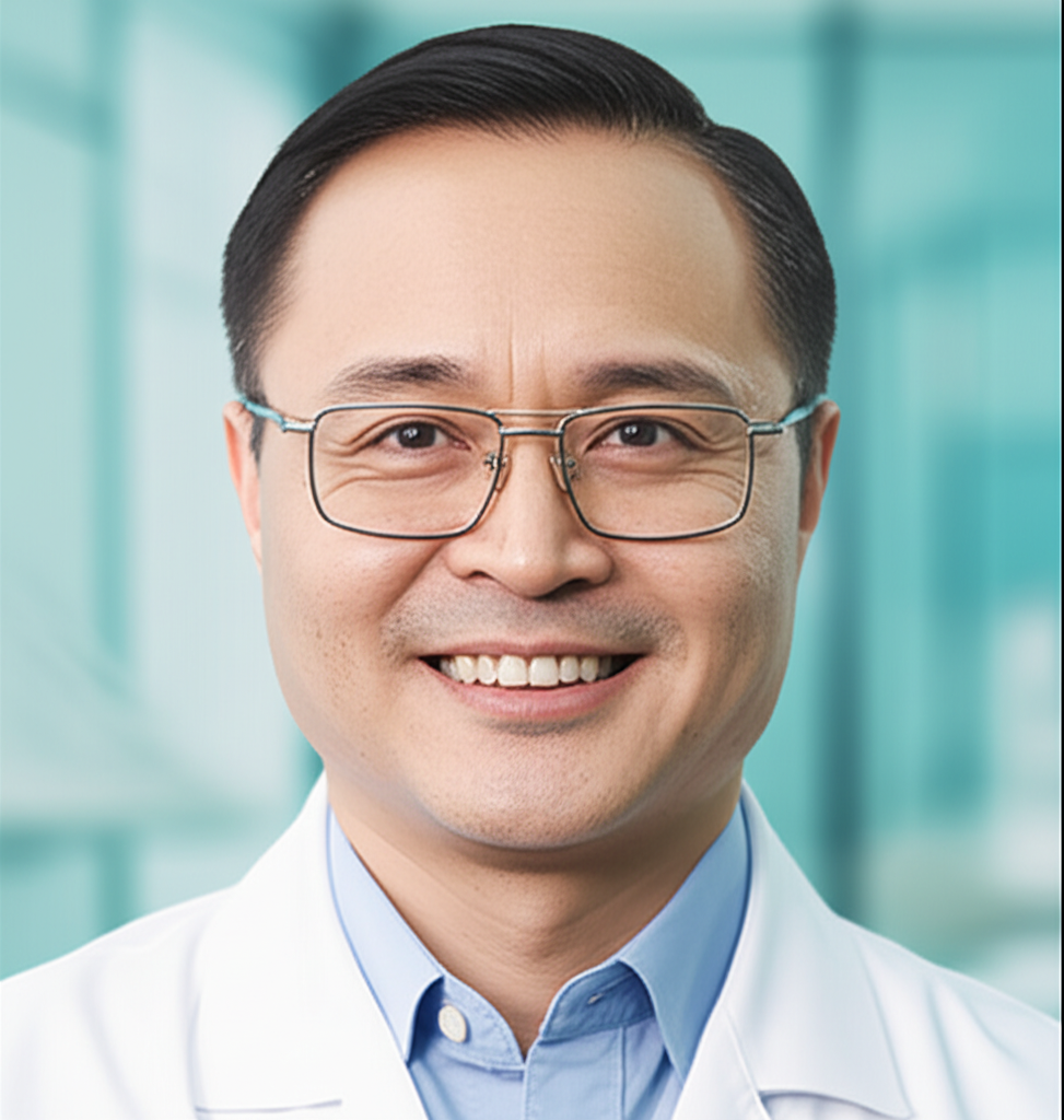 Dr. Carlos Lima